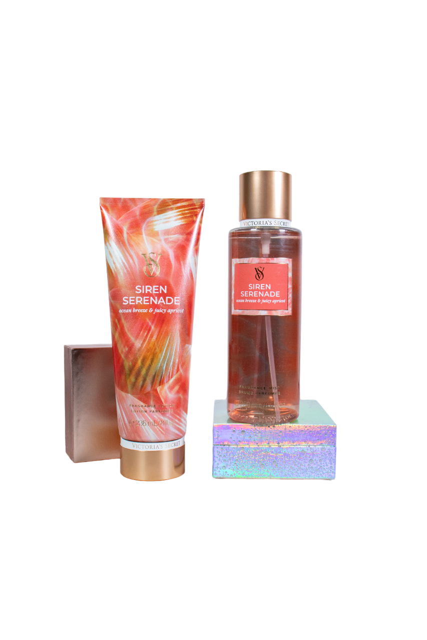 Set Body & Mist Victoria's Secret